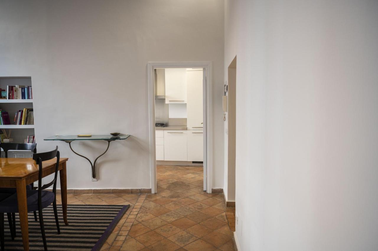 Artsy And Elegant Apartment Near Pantheon Rom Exterior foto