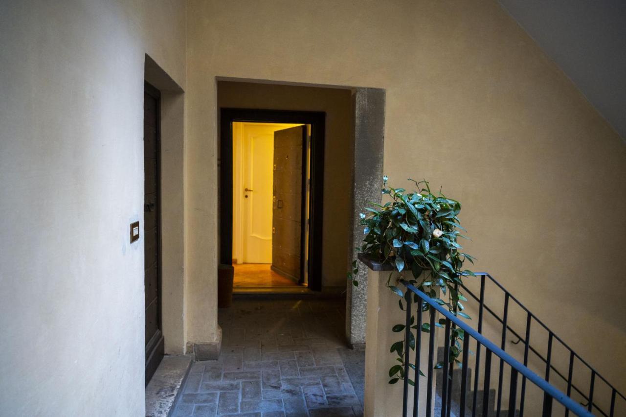 Artsy And Elegant Apartment Near Pantheon Rom Exterior foto