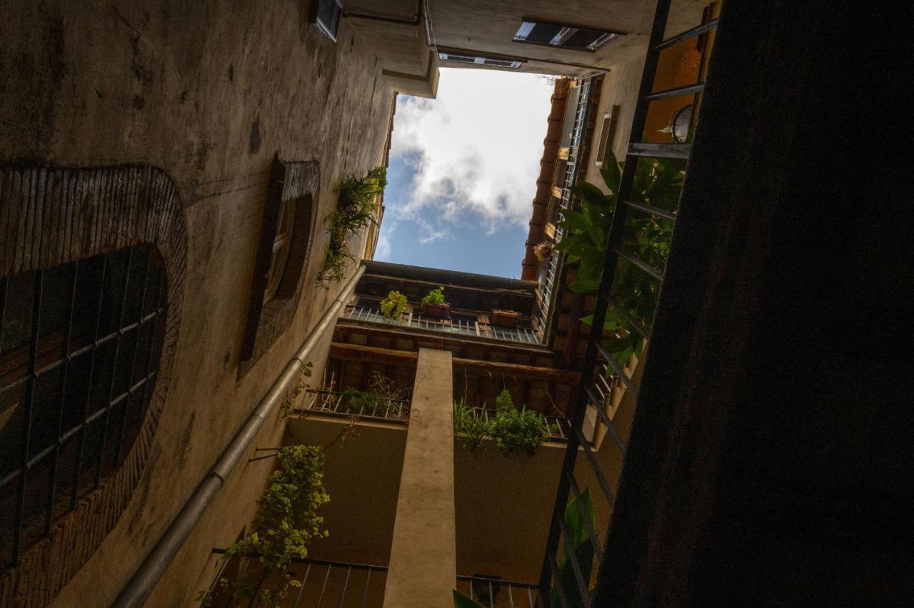 Artsy And Elegant Apartment Near Pantheon Rom Exterior foto