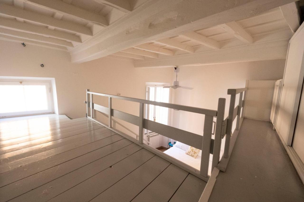 Artsy And Elegant Apartment Near Pantheon Rom Exterior foto